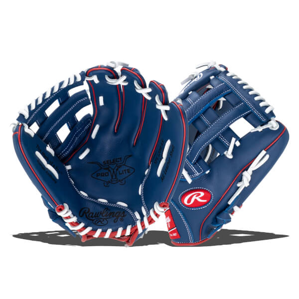 Rawlings Pro Select Roman Anthony Youth 12inch Mitt