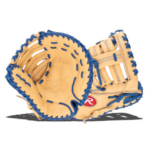 Rawlings Pro Select Lite Freddy Freeman 1st Base Mitt
