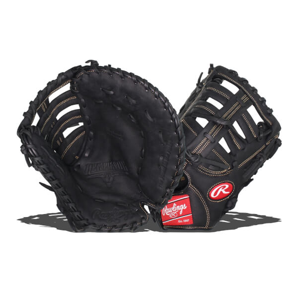 Rawlings Renegade 12.5inch Youth 1st Base Mitt