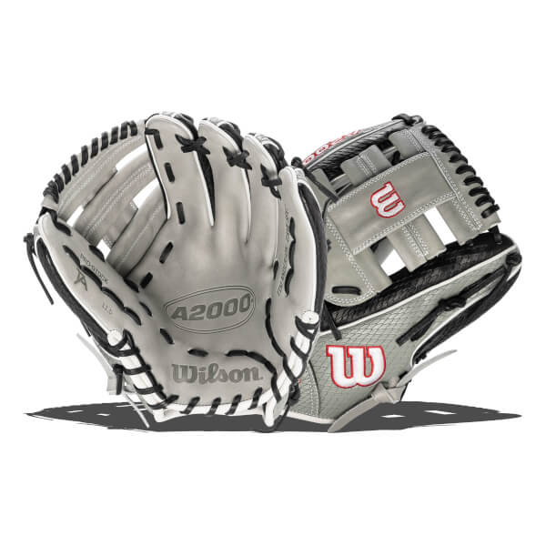 Wilson A200 Snakeskin Tim Anderson 11.5inch