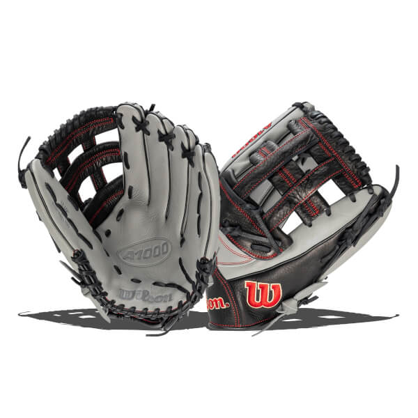 Wilson A1000 12.5inch