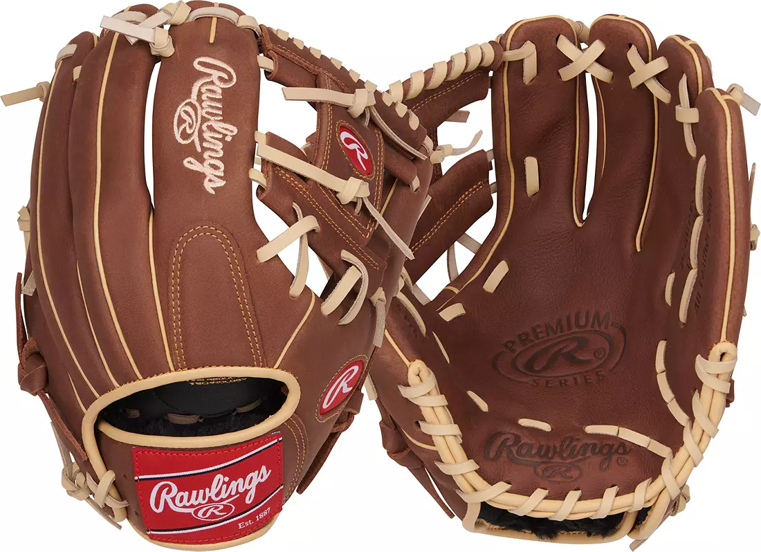 Rawlings Premium 11.5inch